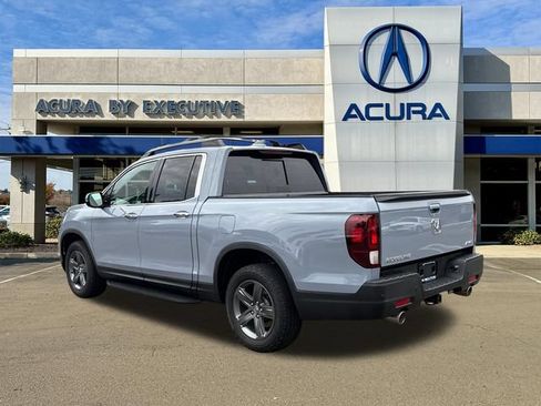 Used 2023 Honda Ridgeline RTL-E image 5