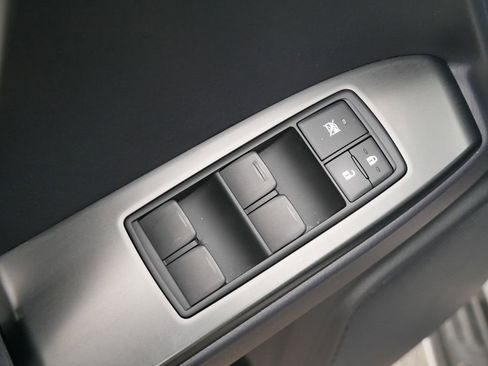 Certified 2023 Lexus GX 460 Premium w/ Premium Plus Package AWD/4WD image 15