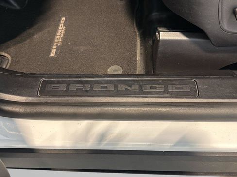 Certified 2024 Ford Bronco Sport Badlands w/ Premium Package AWD/4WD image 29