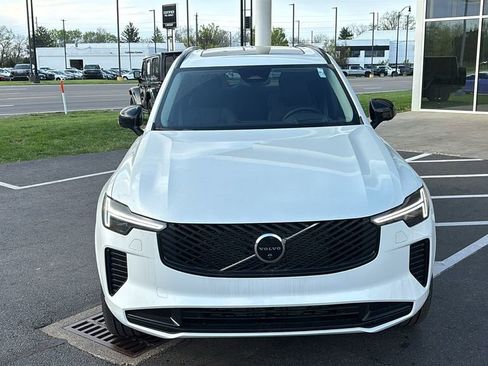 New 2026 Volvo XC90 B6 Ultra w/ Protection Package Premier AWD/4WD image 5