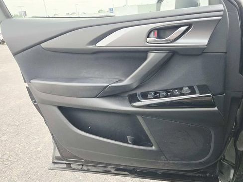 Used 2021 MAZDA CX-9 Sport AWD/4WD image 12