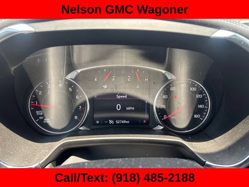 Used 2023 Chevrolet Blazer LT w/ Convenience Package AWD/4WD image 11