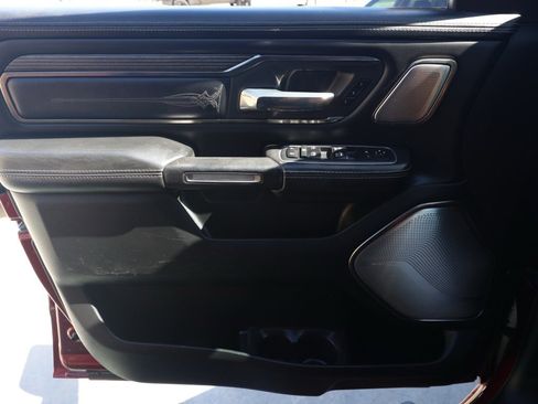 Used 2020 RAM 1500 Limited image 27