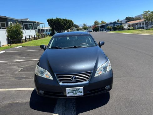 Used 2008 Lexus ES 350 FWD image 6