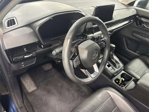 Used 2023 Honda CR-V EX-L image 12