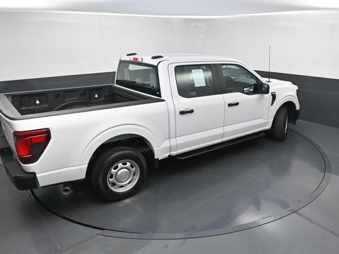 Used 2024 Ford F150 XL RWD image 35
