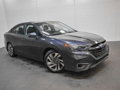 Certified 2023 Subaru Legacy Limited image 1