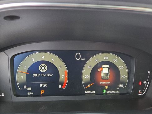 New 2026 Acura Integra A-Spec image 3