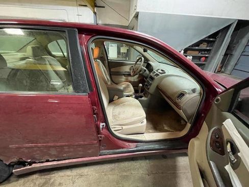 Used 2004 Chevrolet Malibu LT w/ Preferred Equipment Group image 27