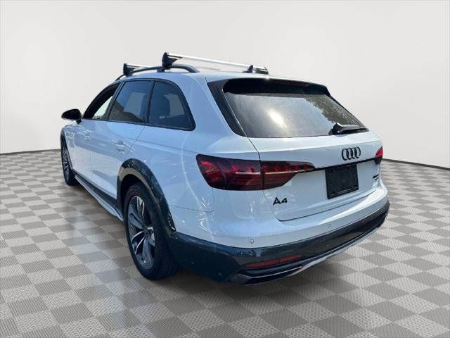 Used 2023 Audi A4 2.0T allroad Premium Plus AWD/4WD image 5
