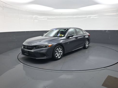 Used 2024 Honda Civic LX image 7