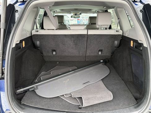 Used 2022 Honda CR-V Touring image 31