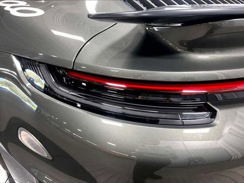 Used 2025 Porsche 911 Turbo S image 34
