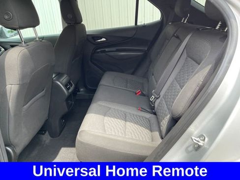 Used 2020 Chevrolet Equinox LT AWD/4WD image 17