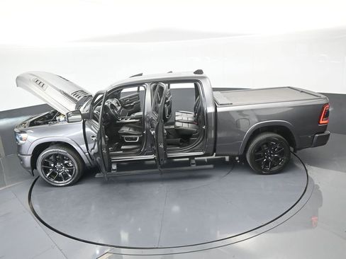Used 2022 RAM 1500 Laramie image 73