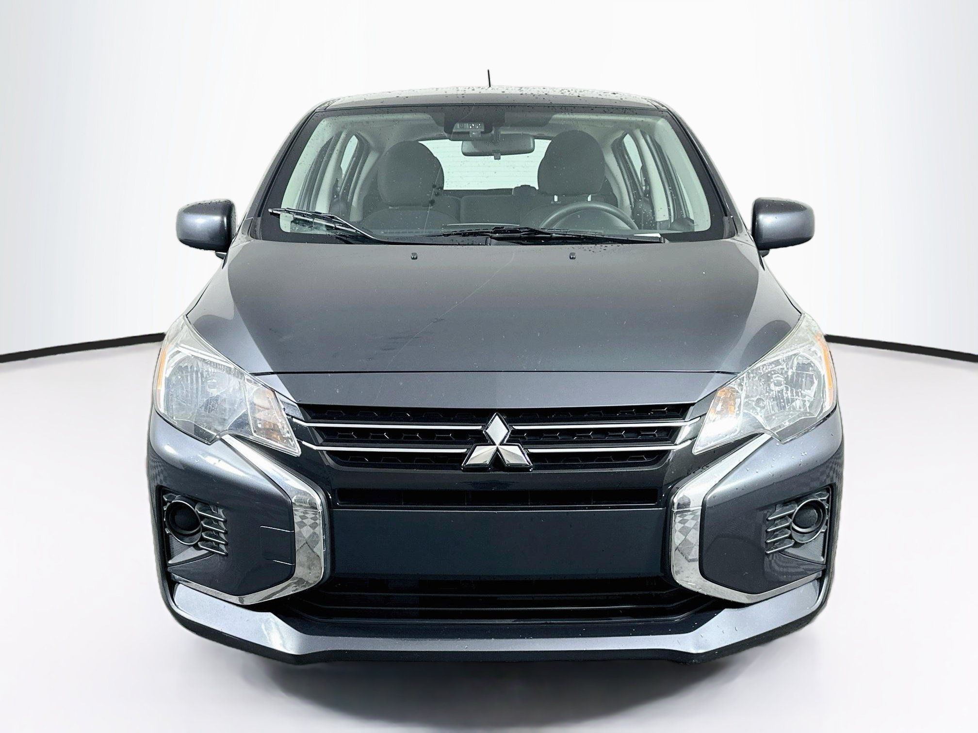Used 2024 Mitsubishi Mirage ES FWD image 2