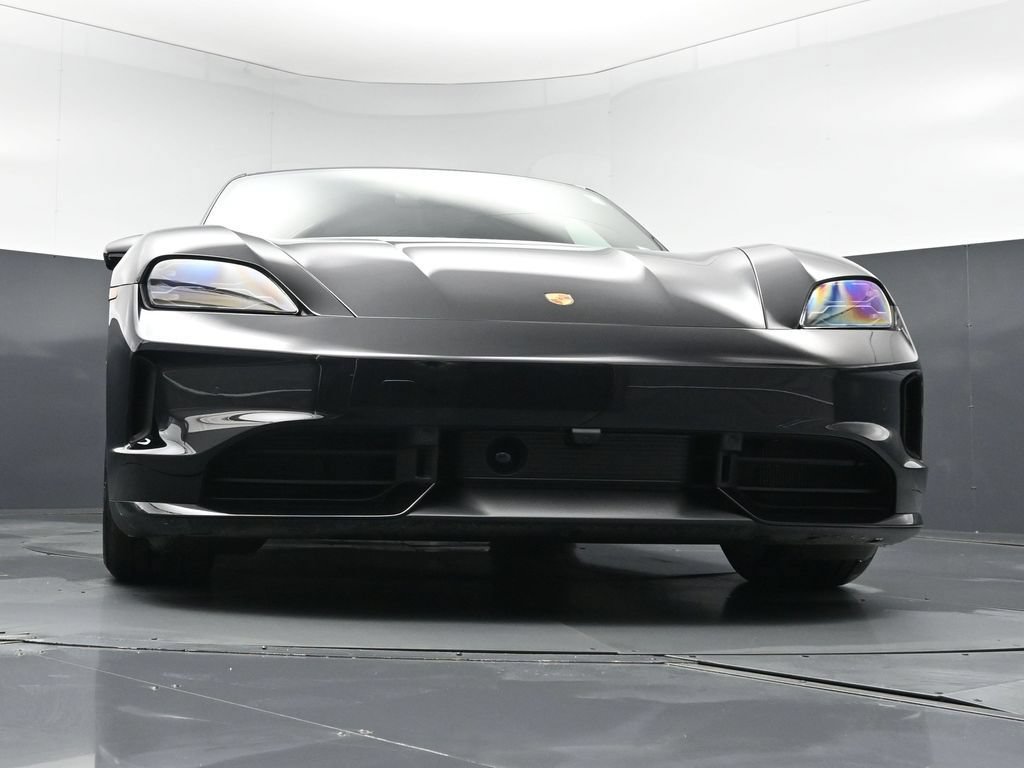 New 2026 Porsche Taycan AWD/4WD image 30