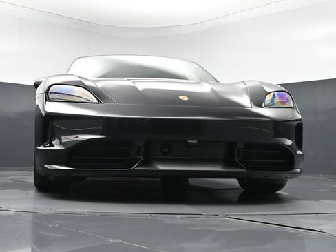 New 2026 Porsche Taycan AWD/4WD image 30