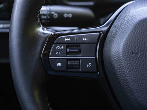 Used 2024 Honda CR-V EX-L image 20