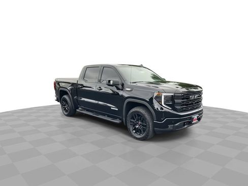 New 2026 GMC Sierra 1500 Elevation w/ Elevation Premium Package AWD/4WD image 2