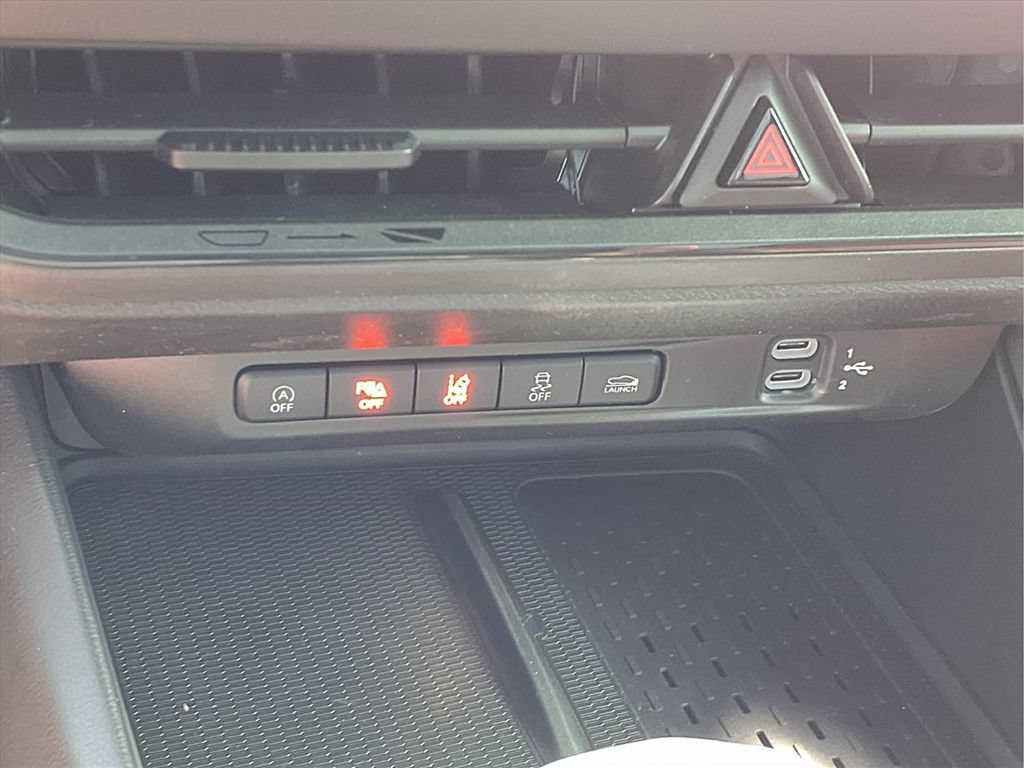 New 2026 Dodge Charger Scat Pack AWD/4WD image 16