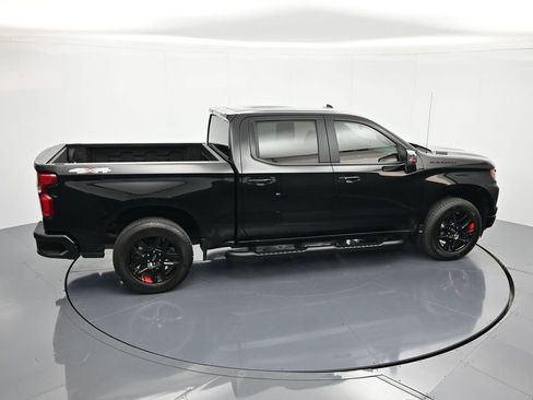 Certified 2024 Chevrolet Silverado 1500 RST w/ Redline Edition image 32