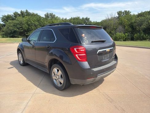 Used 2016 Chevrolet Equinox LT w/ Convenience Package FWD image 3