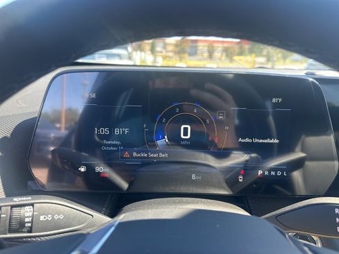 New 2026 Chevrolet Equinox LT w/ Convenience Package II image 21