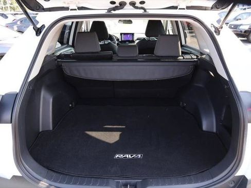 Certified 2025 Toyota RAV4 XLE w/ Weather Package AWD/4WD image 7