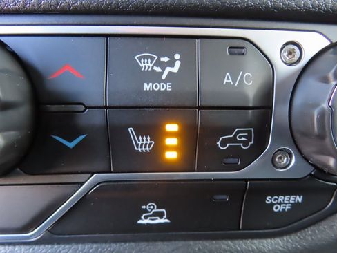 New 2025 Jeep Wrangler Sport S image 9