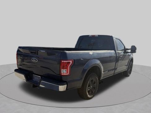 Used 2017 Ford F150 XL w/ Equipment Group 101A Mid RWD image 3