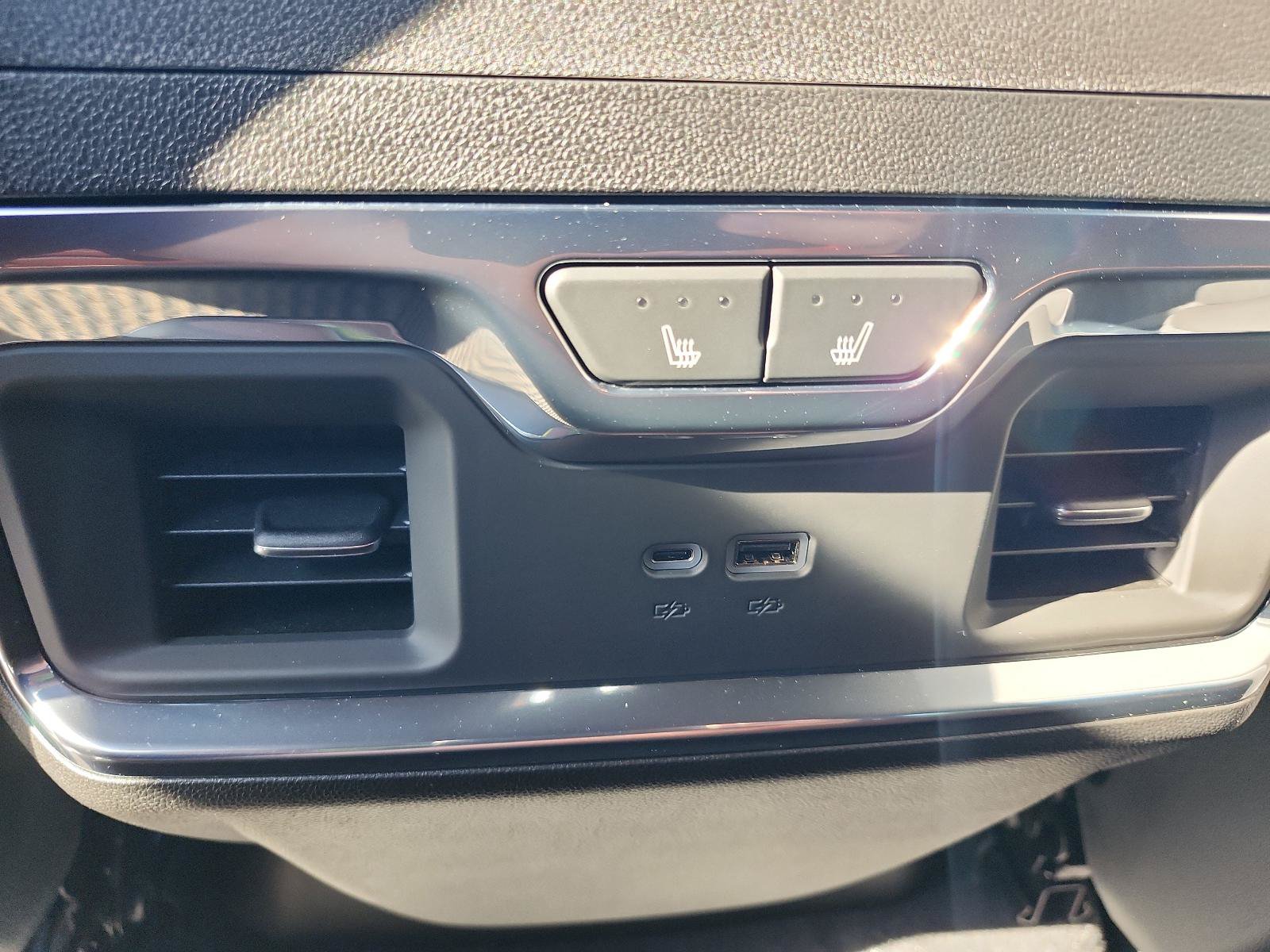 Used 2025 GMC Sierra 2500 Denali Ultimate AWD/4WD image 19