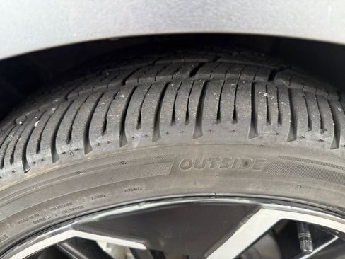 Used 2023 Nissan Altima 2.5 SR image 22