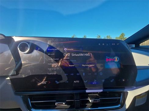 New 2026 Chevrolet Equinox EV LT w/ LPO, All-Weather Mat Package image 13