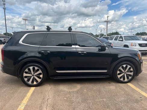 Used 2022 Kia Telluride SX image 4