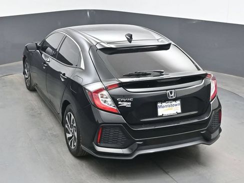 Used 2019 Honda Civic LX image 35