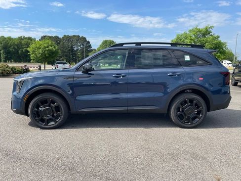 New 2026 Kia Sorento SX Prestige AWD/4WD image 4