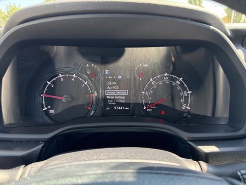 Certified 2021 Toyota 4Runner SR5 Premium image 11