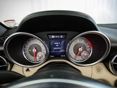 Used 2013 Mercedes-Benz SLK 250 SLK250 image 8