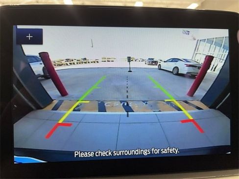 Used 2025 Ford Escape Active image 10