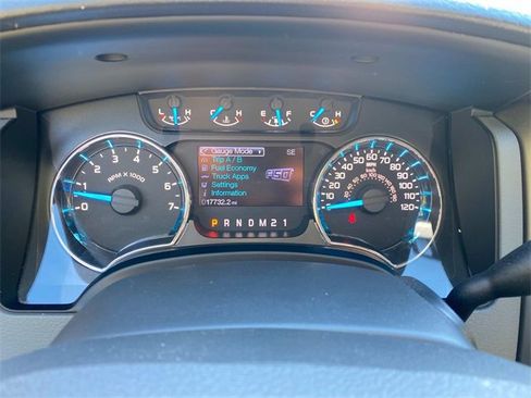 Used 2013 Ford F150 XLT w/ Luxury Equipment Group image 16