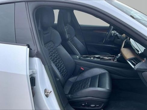 Used 2023 Audi e-tron GT Premium Plus AWD/4WD image 7