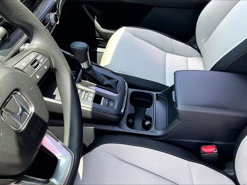 Used 2025 Honda CR-V EX image 15