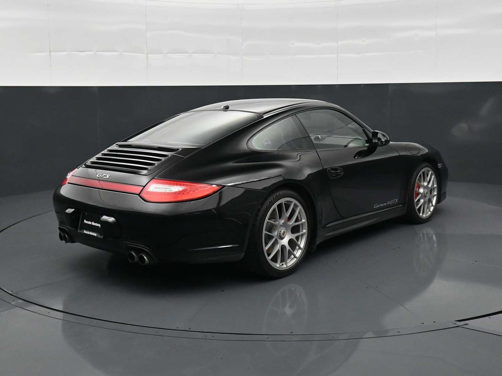 Used 2012 Porsche 911 Carrera 4 GTS AWD/4WD image 24