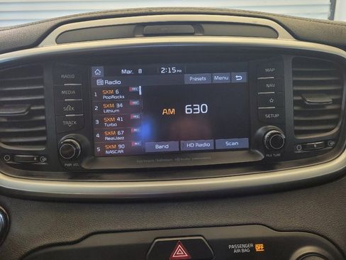 Used 2019 Kia Sorento SX image 25