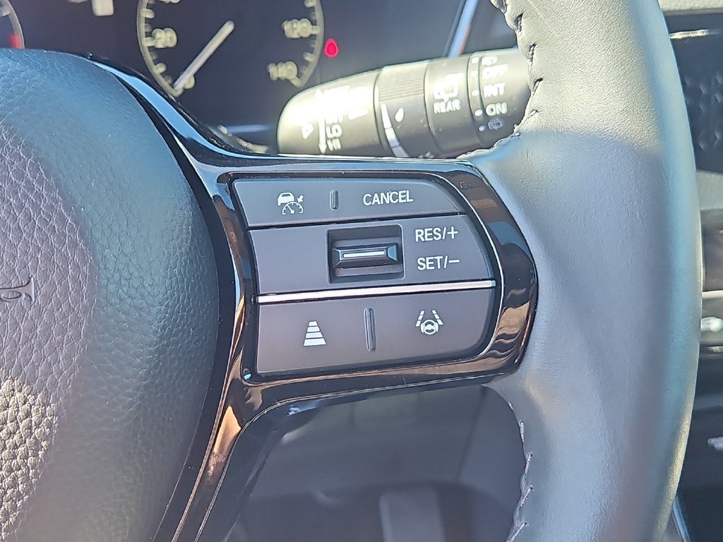 Certified 2024 Honda CR-V EX-L image 26