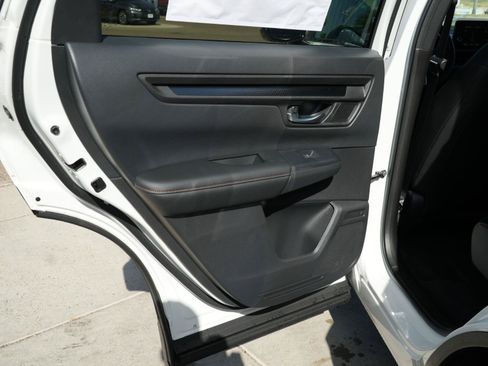 New 2026 Honda CR-V Sport-L image 18