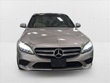 Used 2021 Mercedes-Benz C 300 4MATIC Sedan w/ Premium Package image 2