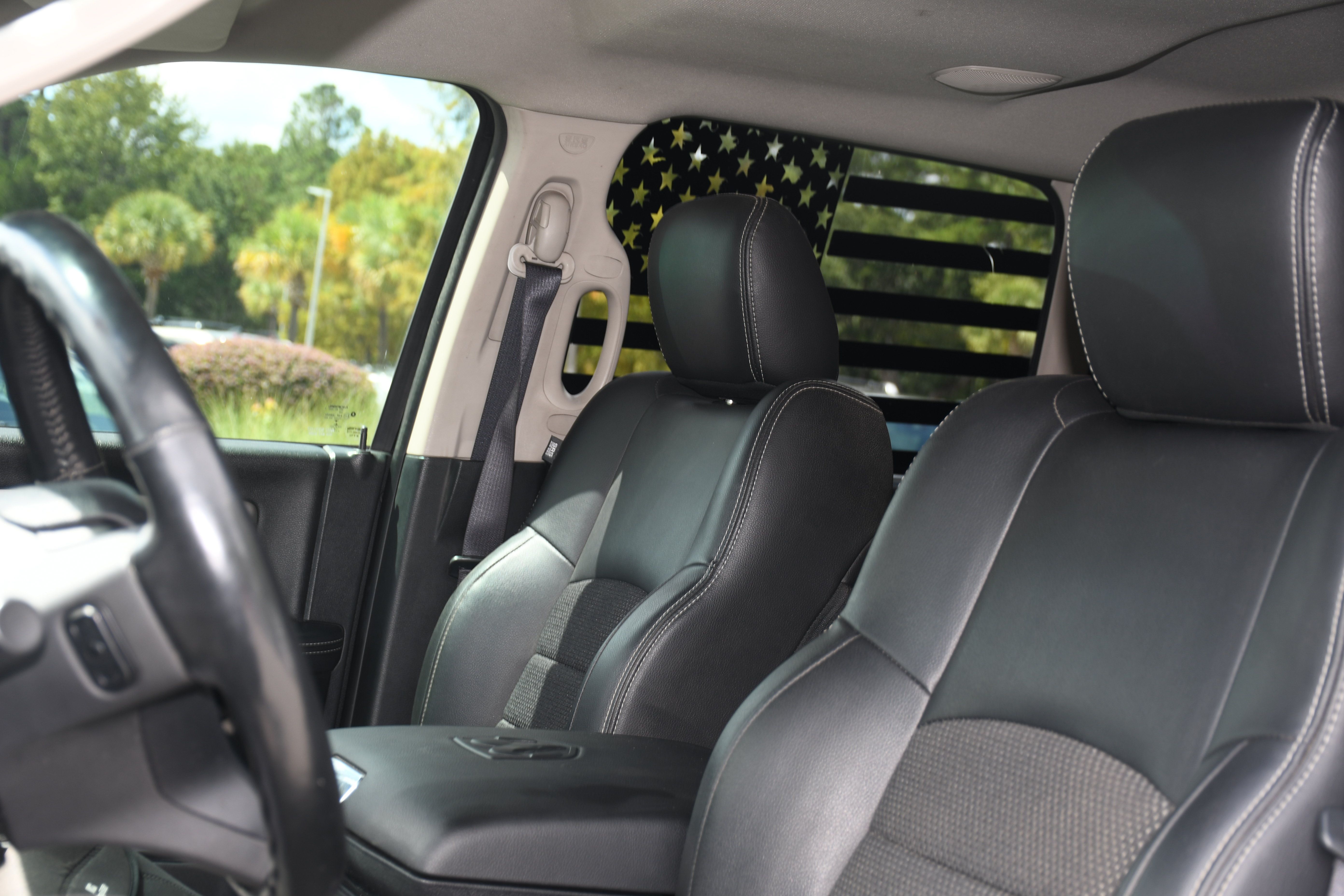 Used 2017 RAM 1500 Sport w/ Convenience Group AWD/4WD image 10