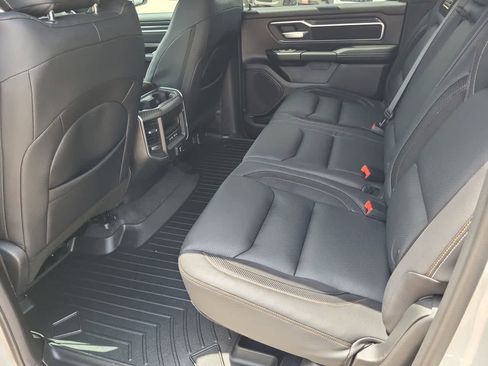 New 2026 RAM 1500 Big Horn AWD/4WD image 21